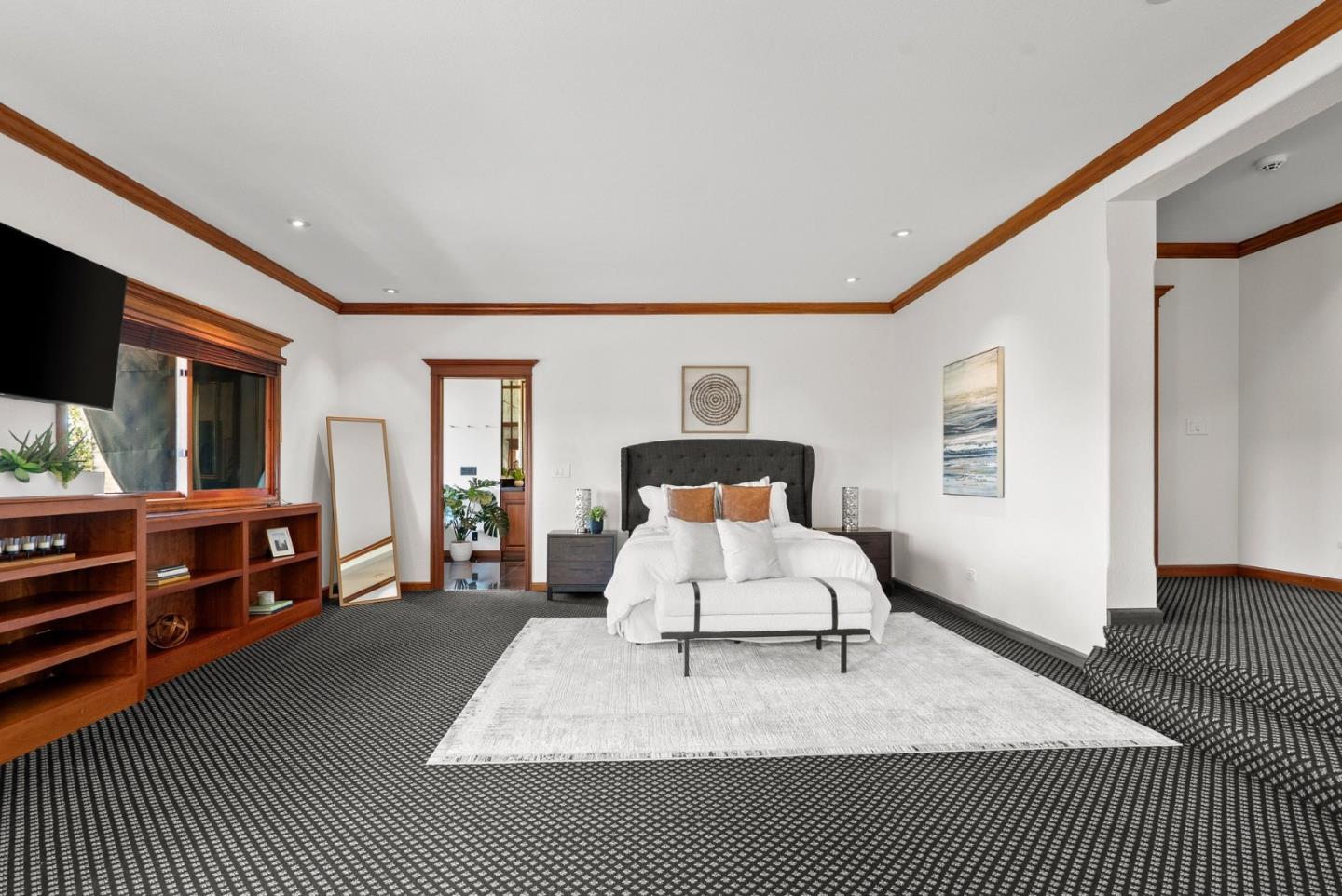 Detail Gallery Image 92 of 102 For 17 Kite Hill Rd, Santa Cruz,  CA 95060 - 4 Beds | 3/1 Baths