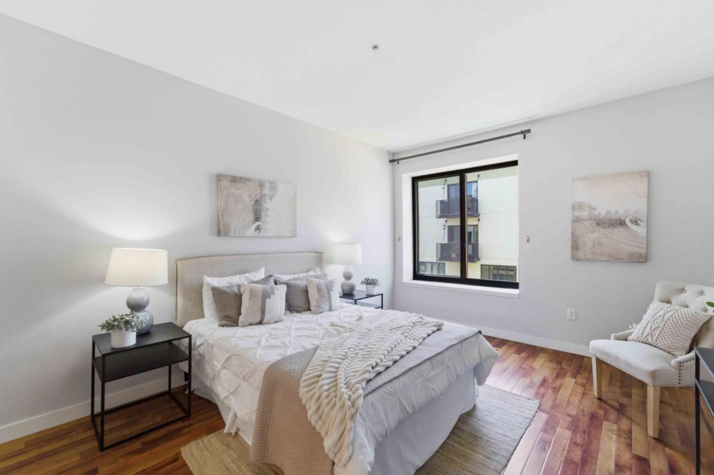 Detail Gallery Image 11 of 40 For 88 Bush St #3170,  San Jose,  CA 95126 - 2 Beds | 2 Baths