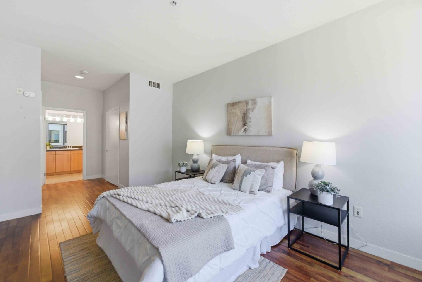 Detail Gallery Image 12 of 40 For 88 Bush St #3170,  San Jose,  CA 95126 - 2 Beds | 2 Baths