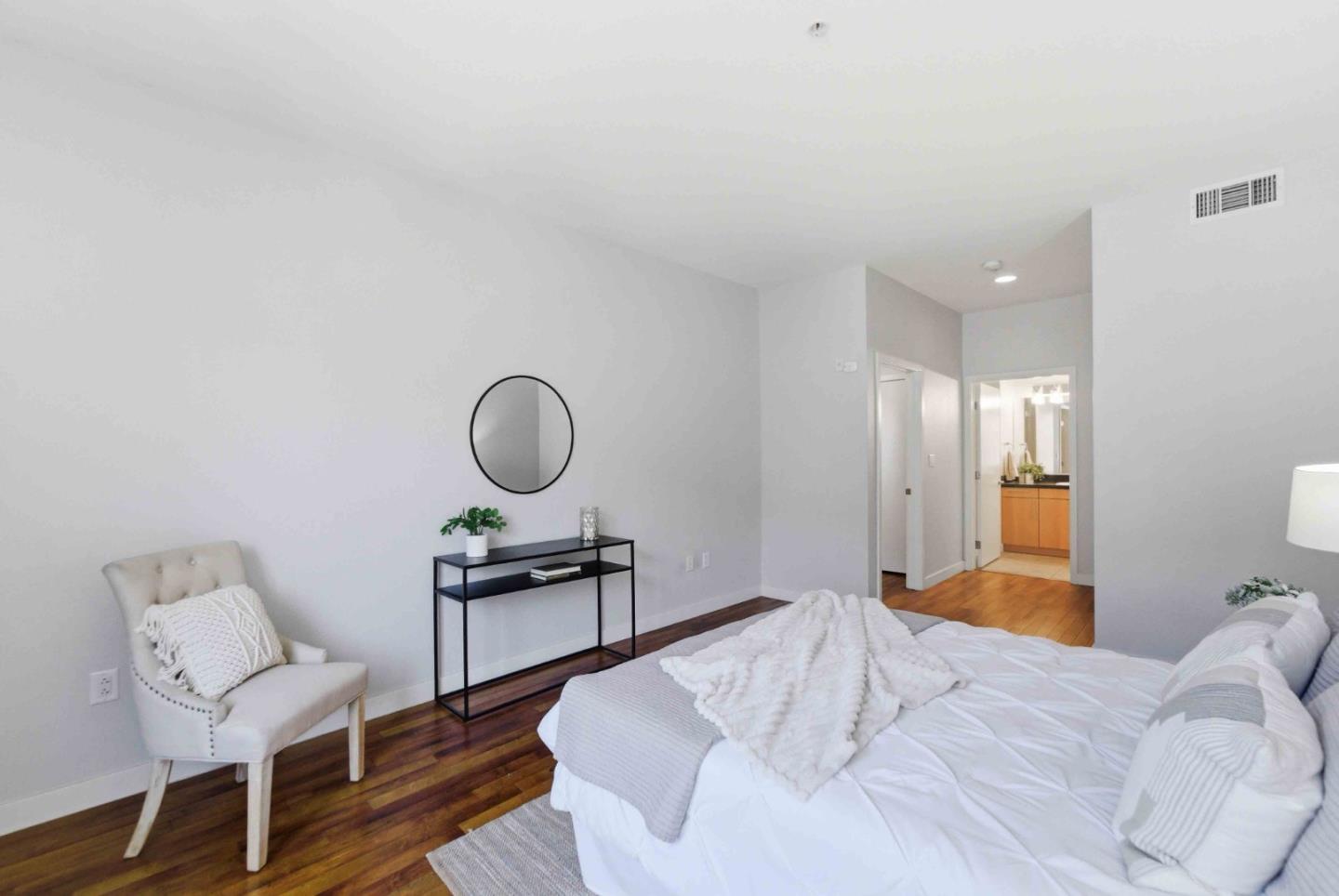 Detail Gallery Image 13 of 40 For 88 Bush St #3170,  San Jose,  CA 95126 - 2 Beds | 2 Baths