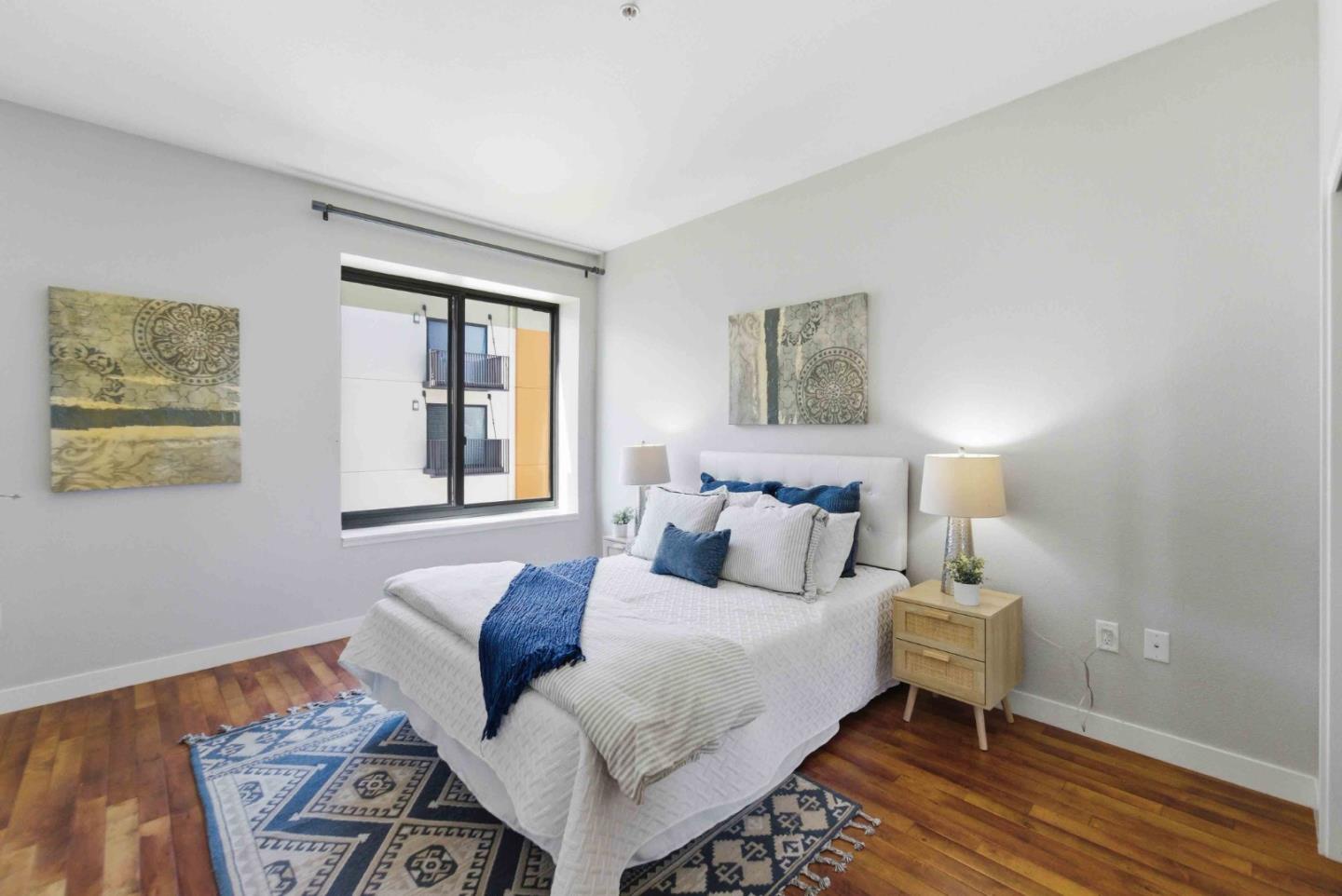 Detail Gallery Image 15 of 40 For 88 Bush St #3170,  San Jose,  CA 95126 - 2 Beds | 2 Baths