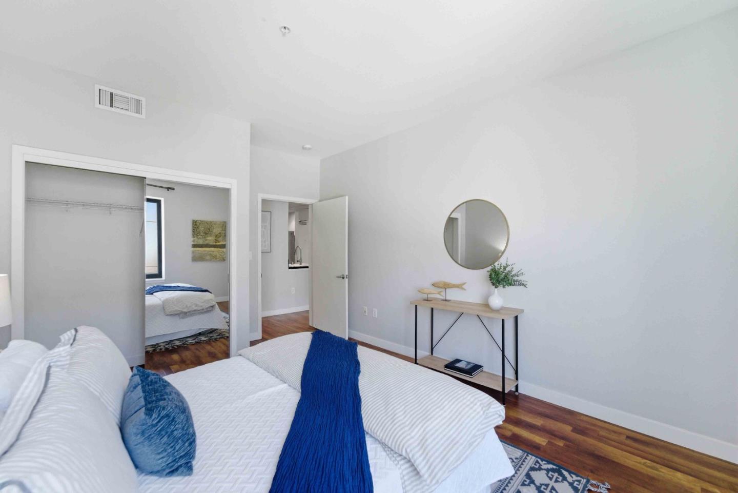 Detail Gallery Image 16 of 40 For 88 Bush St #3170,  San Jose,  CA 95126 - 2 Beds | 2 Baths