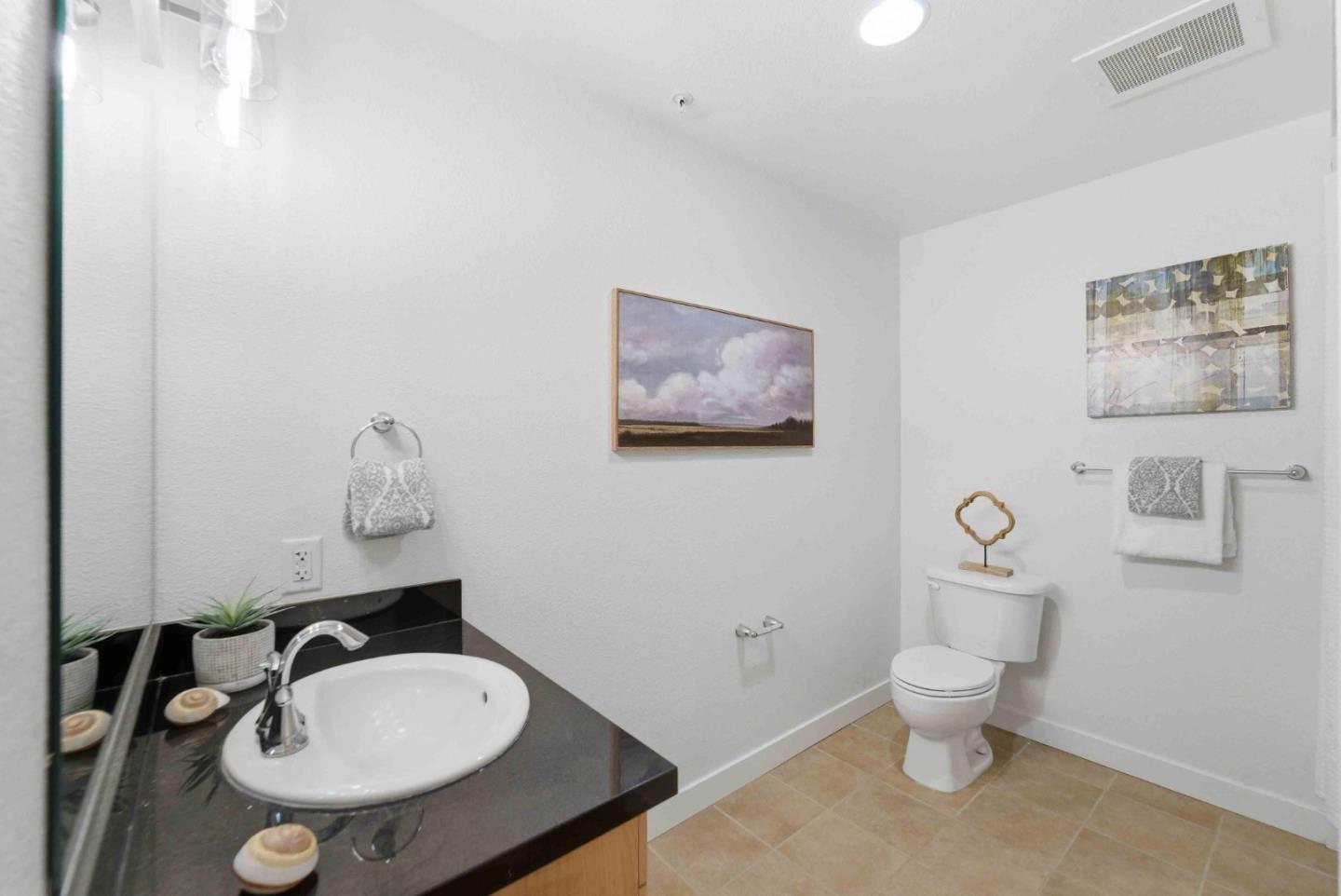 Detail Gallery Image 18 of 40 For 88 Bush St #3170,  San Jose,  CA 95126 - 2 Beds | 2 Baths