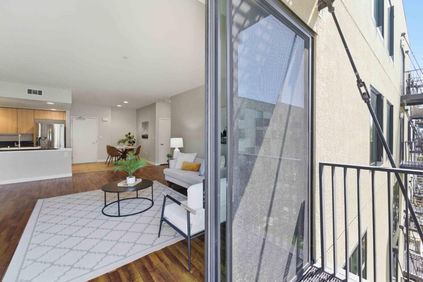 Detail Gallery Image 20 of 40 For 88 Bush St #3170,  San Jose,  CA 95126 - 2 Beds | 2 Baths
