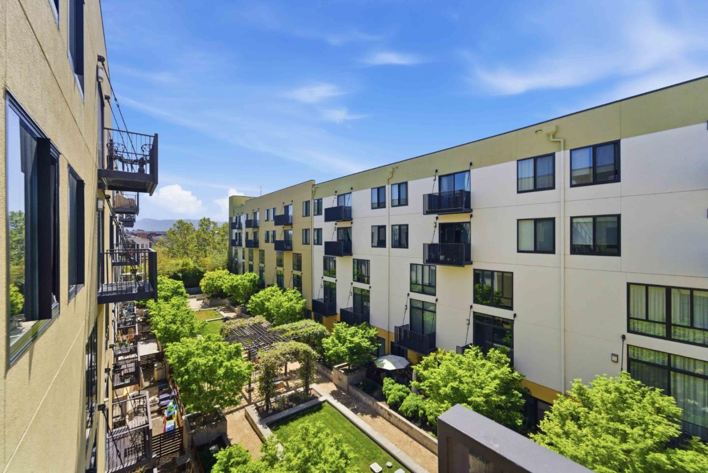 Detail Gallery Image 21 of 40 For 88 Bush St #3170,  San Jose,  CA 95126 - 2 Beds | 2 Baths