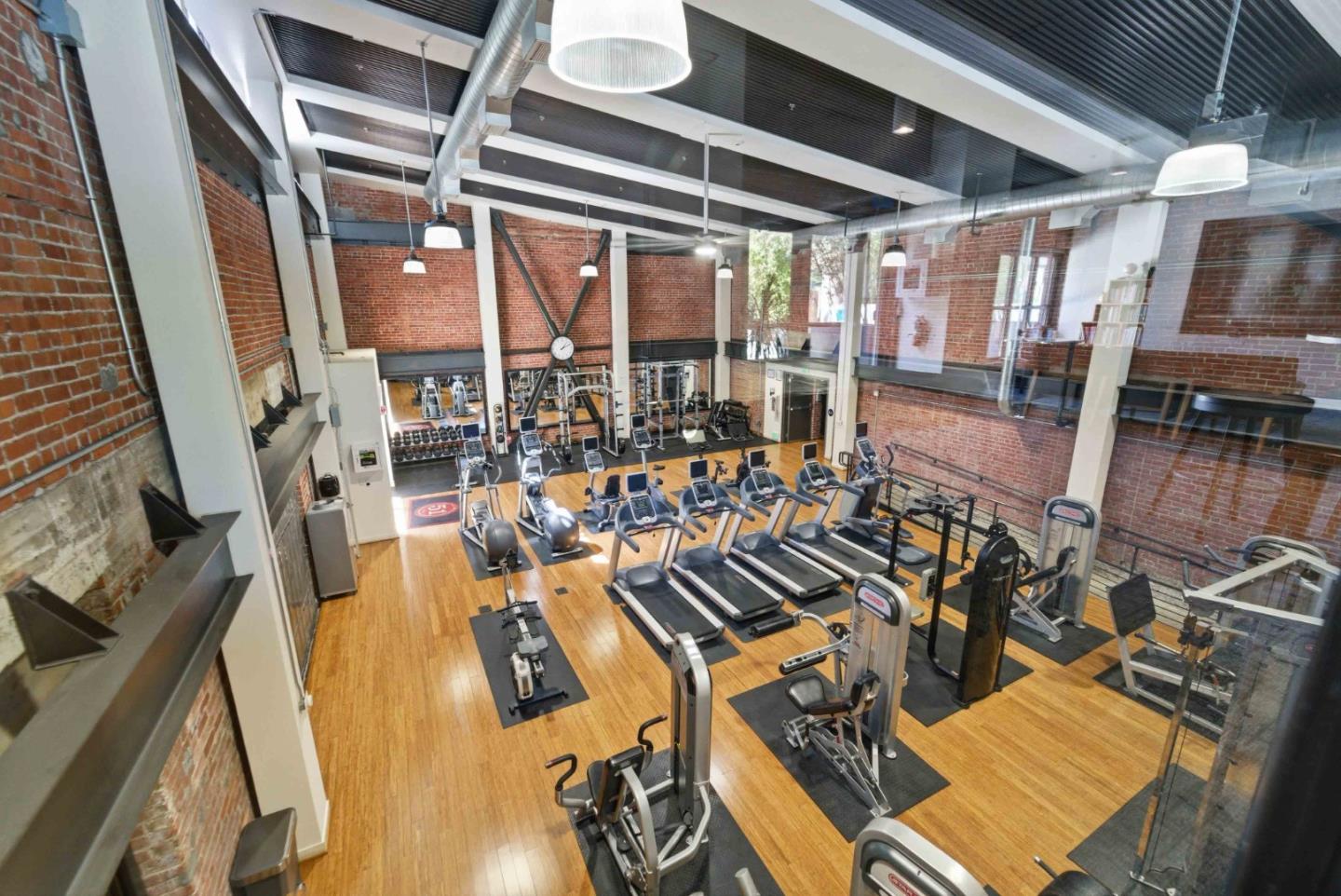 Detail Gallery Image 22 of 40 For 88 Bush St #3170,  San Jose,  CA 95126 - 2 Beds | 2 Baths