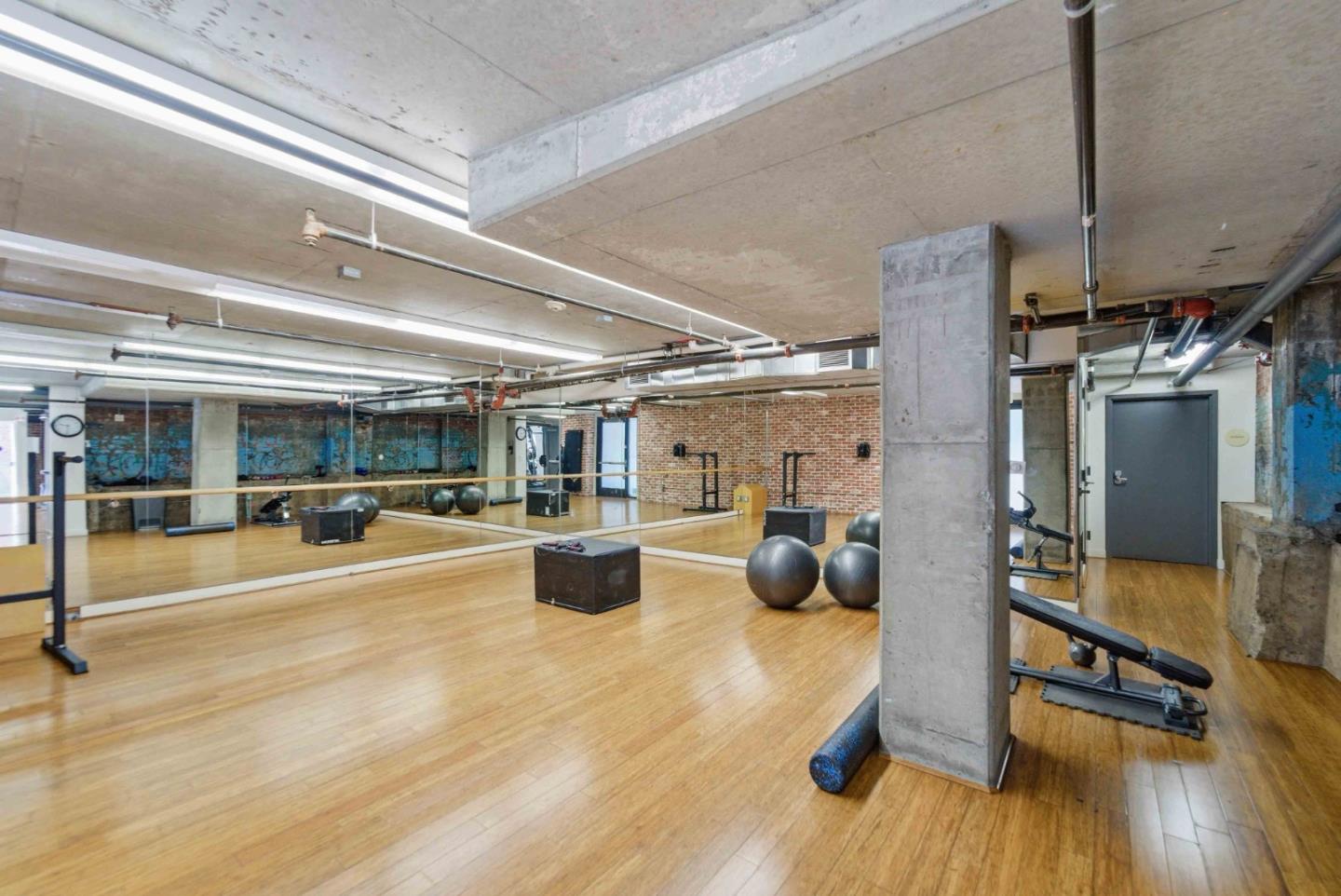 Detail Gallery Image 25 of 40 For 88 Bush St #3170,  San Jose,  CA 95126 - 2 Beds | 2 Baths