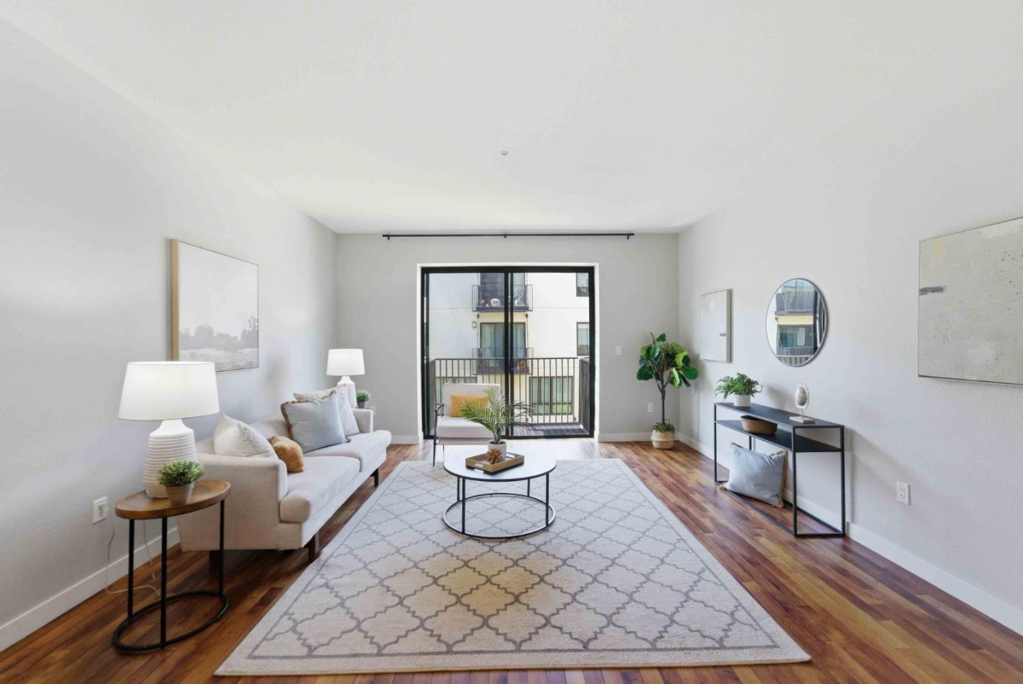 Detail Gallery Image 3 of 40 For 88 Bush St #3170,  San Jose,  CA 95126 - 2 Beds | 2 Baths