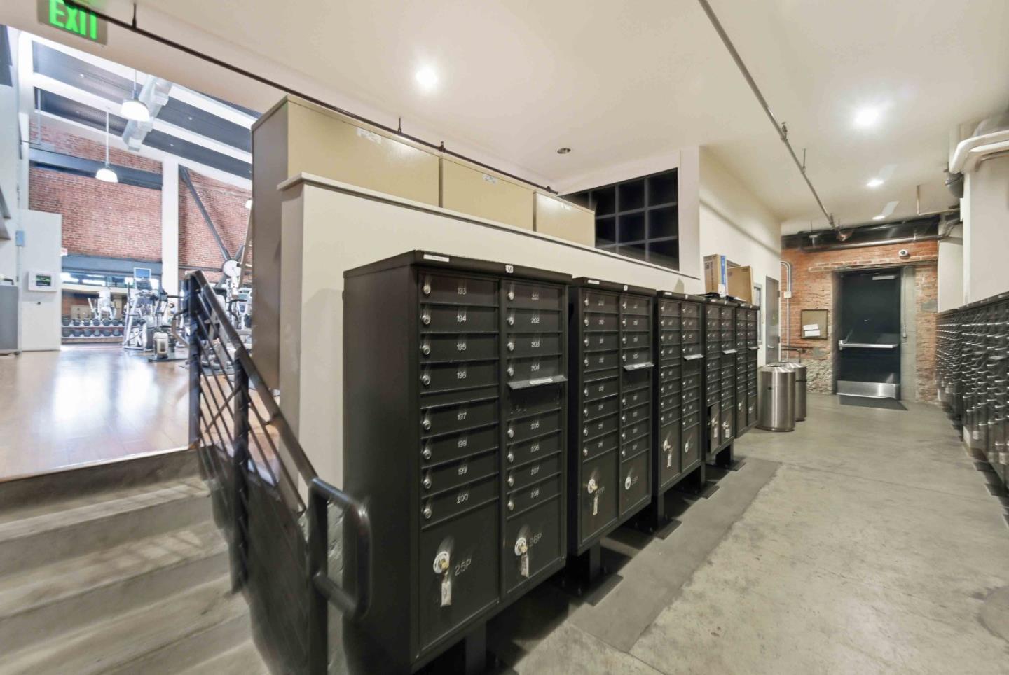 Detail Gallery Image 30 of 40 For 88 Bush St #3170,  San Jose,  CA 95126 - 2 Beds | 2 Baths