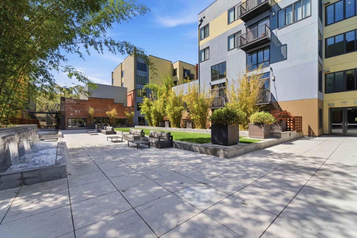 Detail Gallery Image 33 of 40 For 88 Bush St #3170,  San Jose,  CA 95126 - 2 Beds | 2 Baths