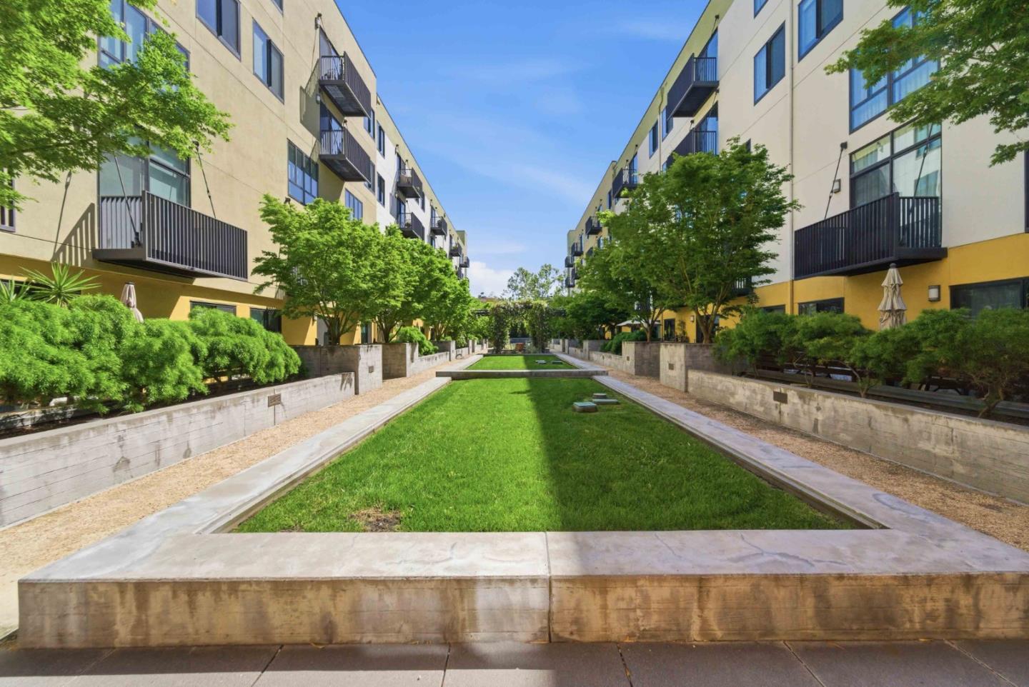 Detail Gallery Image 34 of 40 For 88 Bush St #3170,  San Jose,  CA 95126 - 2 Beds | 2 Baths