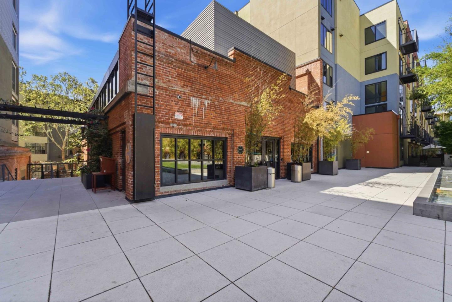 Detail Gallery Image 35 of 40 For 88 Bush St #3170,  San Jose,  CA 95126 - 2 Beds | 2 Baths