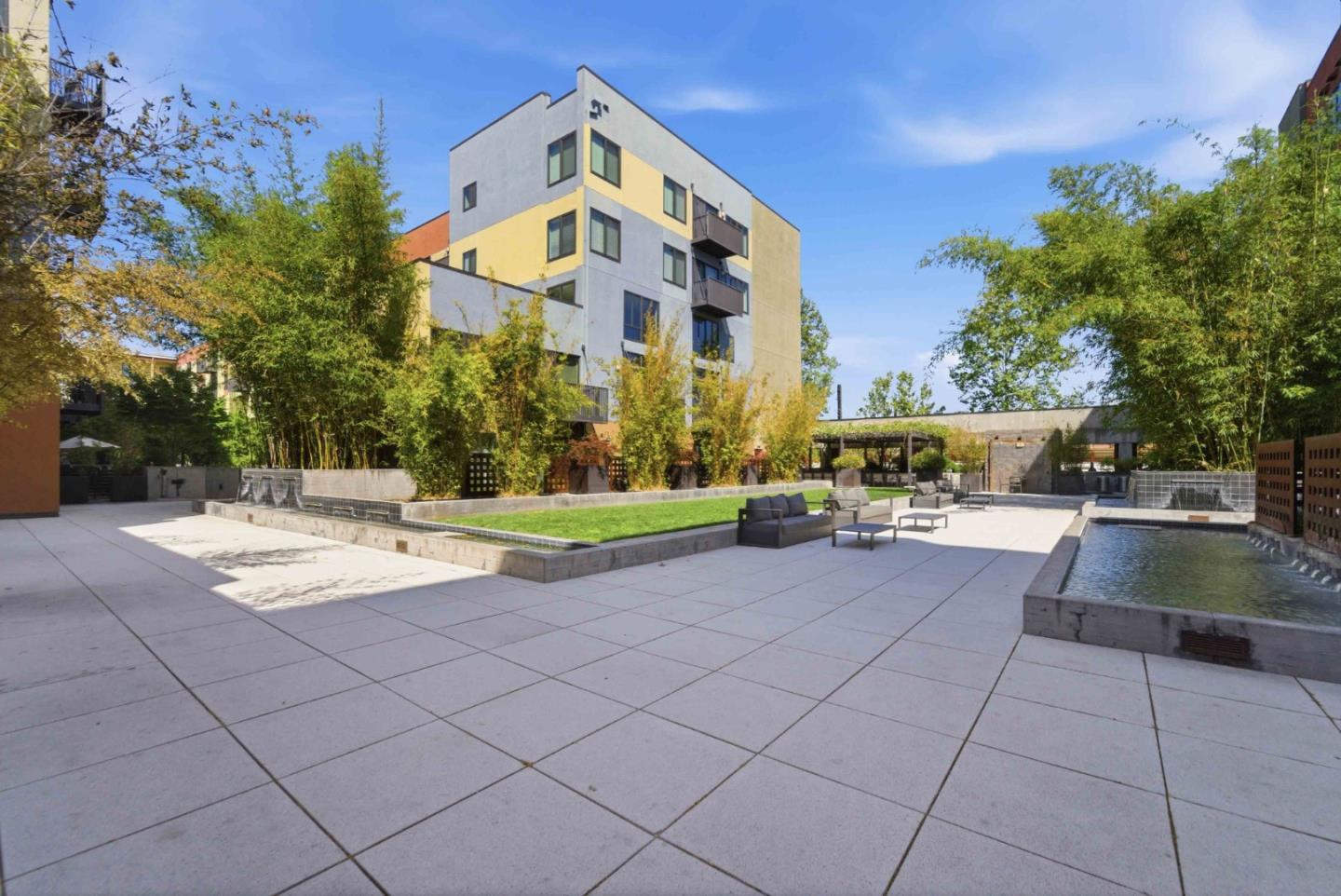 Detail Gallery Image 36 of 40 For 88 Bush St #3170,  San Jose,  CA 95126 - 2 Beds | 2 Baths