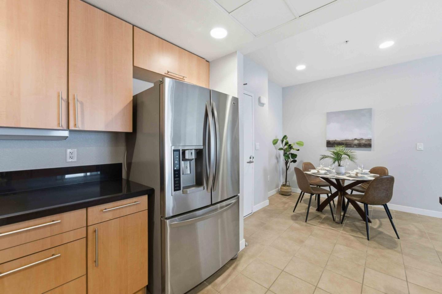 Detail Gallery Image 7 of 40 For 88 Bush St #3170,  San Jose,  CA 95126 - 2 Beds | 2 Baths