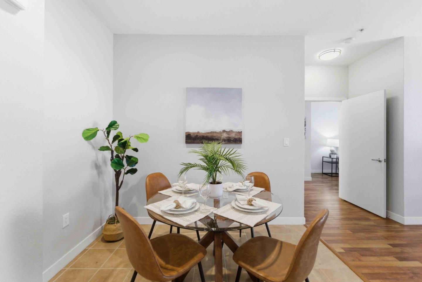 Detail Gallery Image 9 of 40 For 88 Bush St #3170,  San Jose,  CA 95126 - 2 Beds | 2 Baths