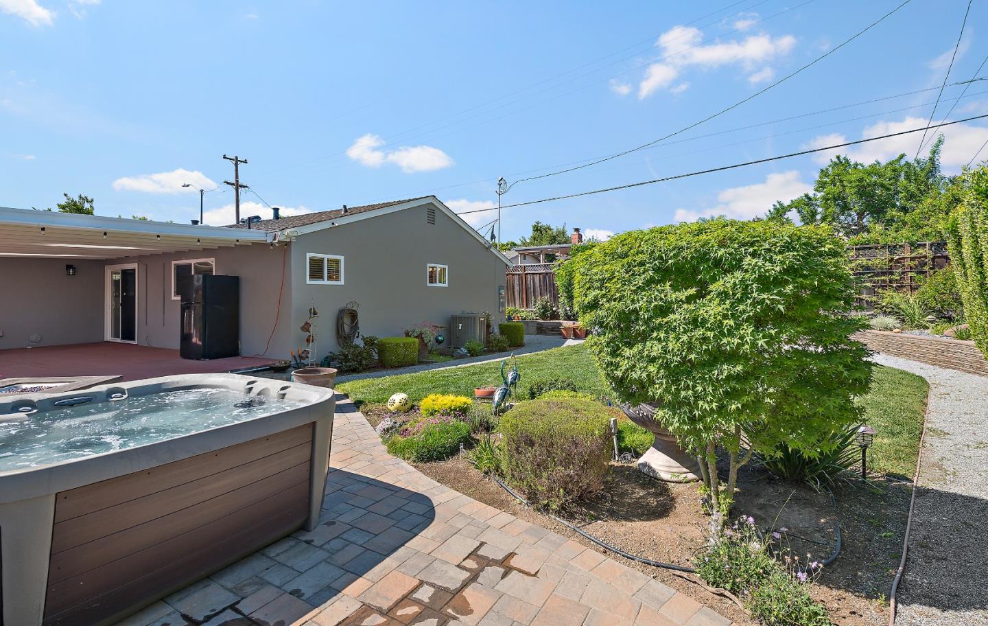 Detail Gallery Image 18 of 21 For 1471 Inskip Dr, Campbell,  CA 95008 - 3 Beds | 2 Baths