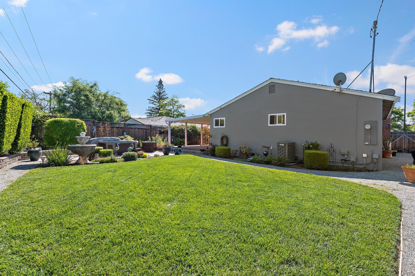 Detail Gallery Image 19 of 21 For 1471 Inskip Dr, Campbell,  CA 95008 - 3 Beds | 2 Baths