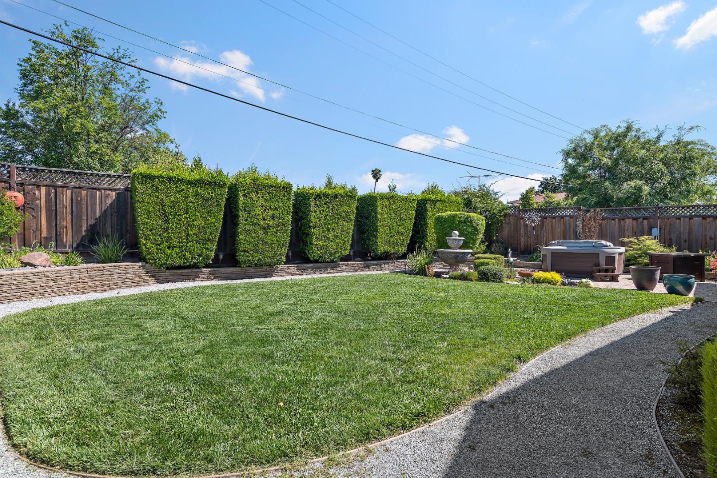 Detail Gallery Image 20 of 21 For 1471 Inskip Dr, Campbell,  CA 95008 - 3 Beds | 2 Baths