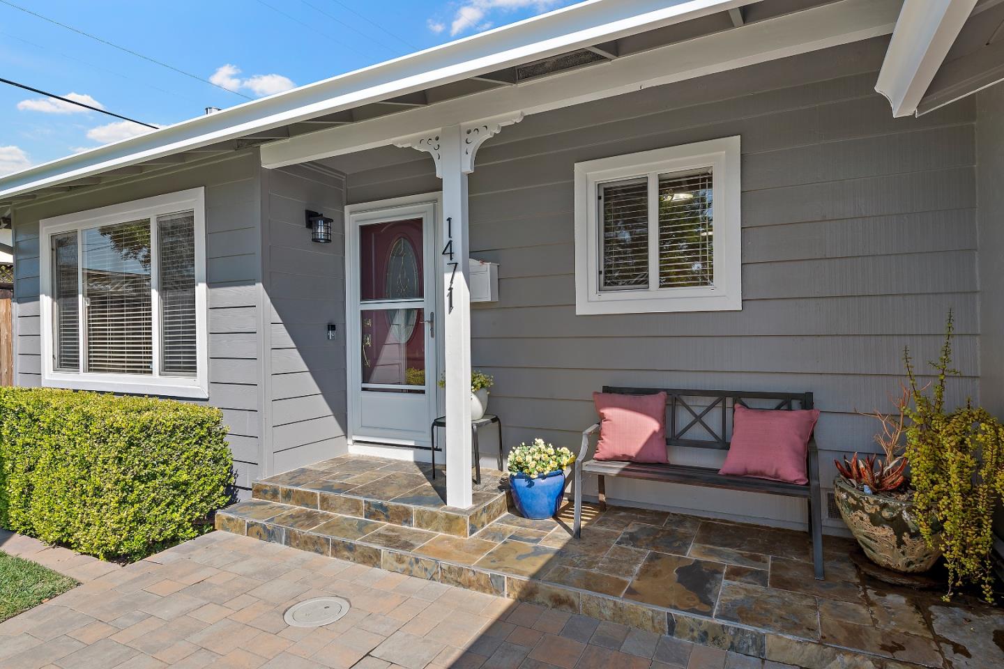 Detail Gallery Image 3 of 21 For 1471 Inskip Dr, Campbell,  CA 95008 - 3 Beds | 2 Baths