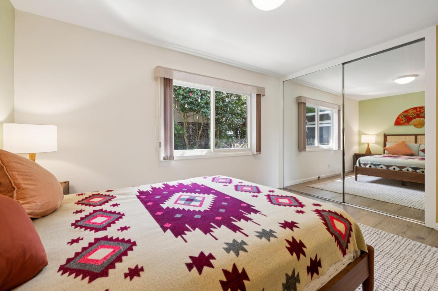 Detail Gallery Image 17 of 26 For 55 Asilomar Cir, Oakland,  CA 94611 - 2 Beds | 1 Baths