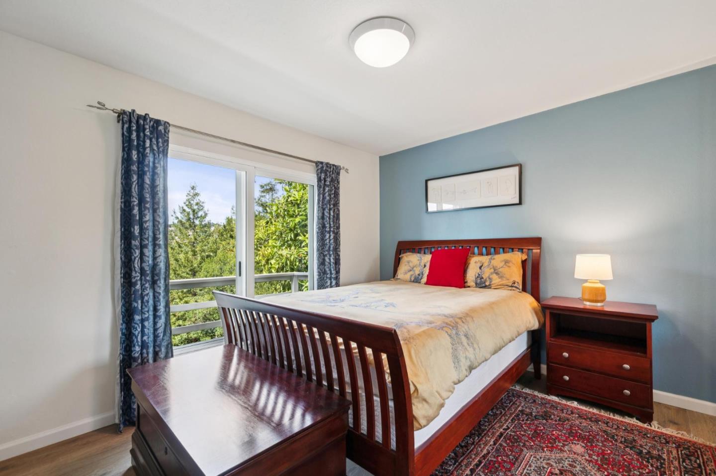 Detail Gallery Image 19 of 26 For 55 Asilomar Cir, Oakland,  CA 94611 - 2 Beds | 1 Baths