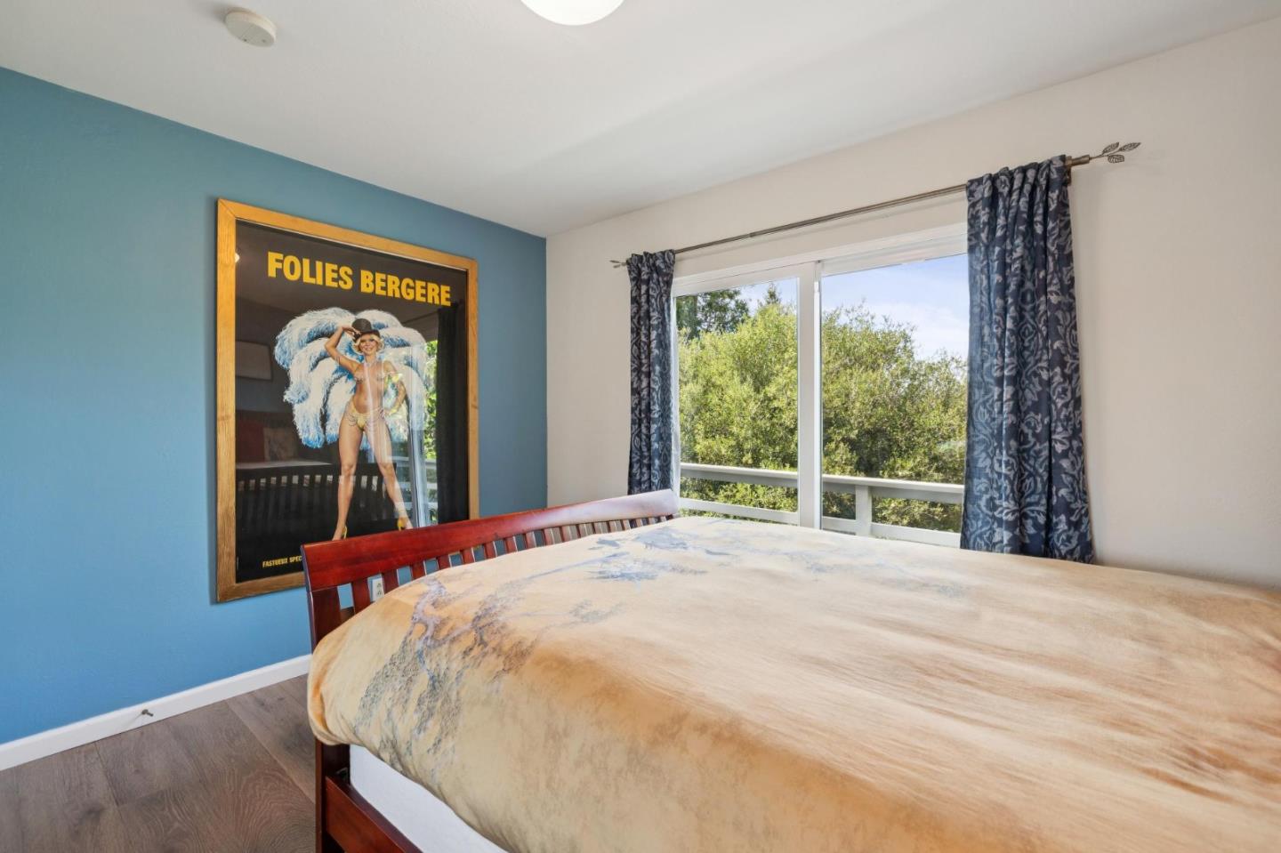 Detail Gallery Image 20 of 26 For 55 Asilomar Cir, Oakland,  CA 94611 - 2 Beds | 1 Baths