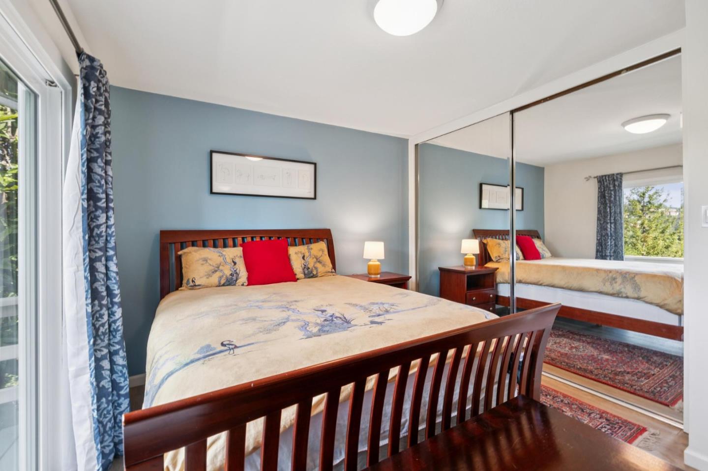 Detail Gallery Image 21 of 26 For 55 Asilomar Cir, Oakland,  CA 94611 - 2 Beds | 1 Baths