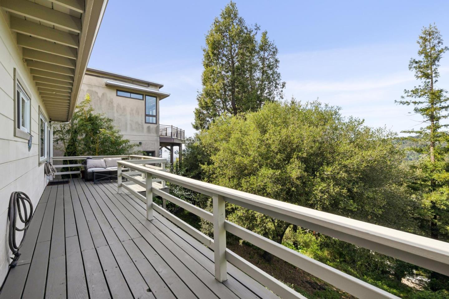 Detail Gallery Image 22 of 26 For 55 Asilomar Cir, Oakland,  CA 94611 - 2 Beds | 1 Baths