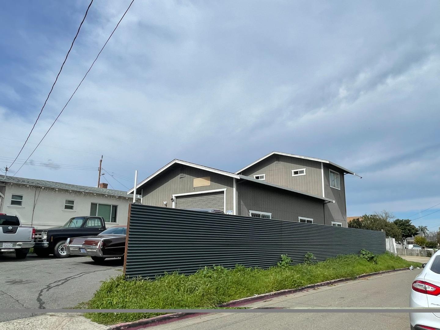 Commercial Properties