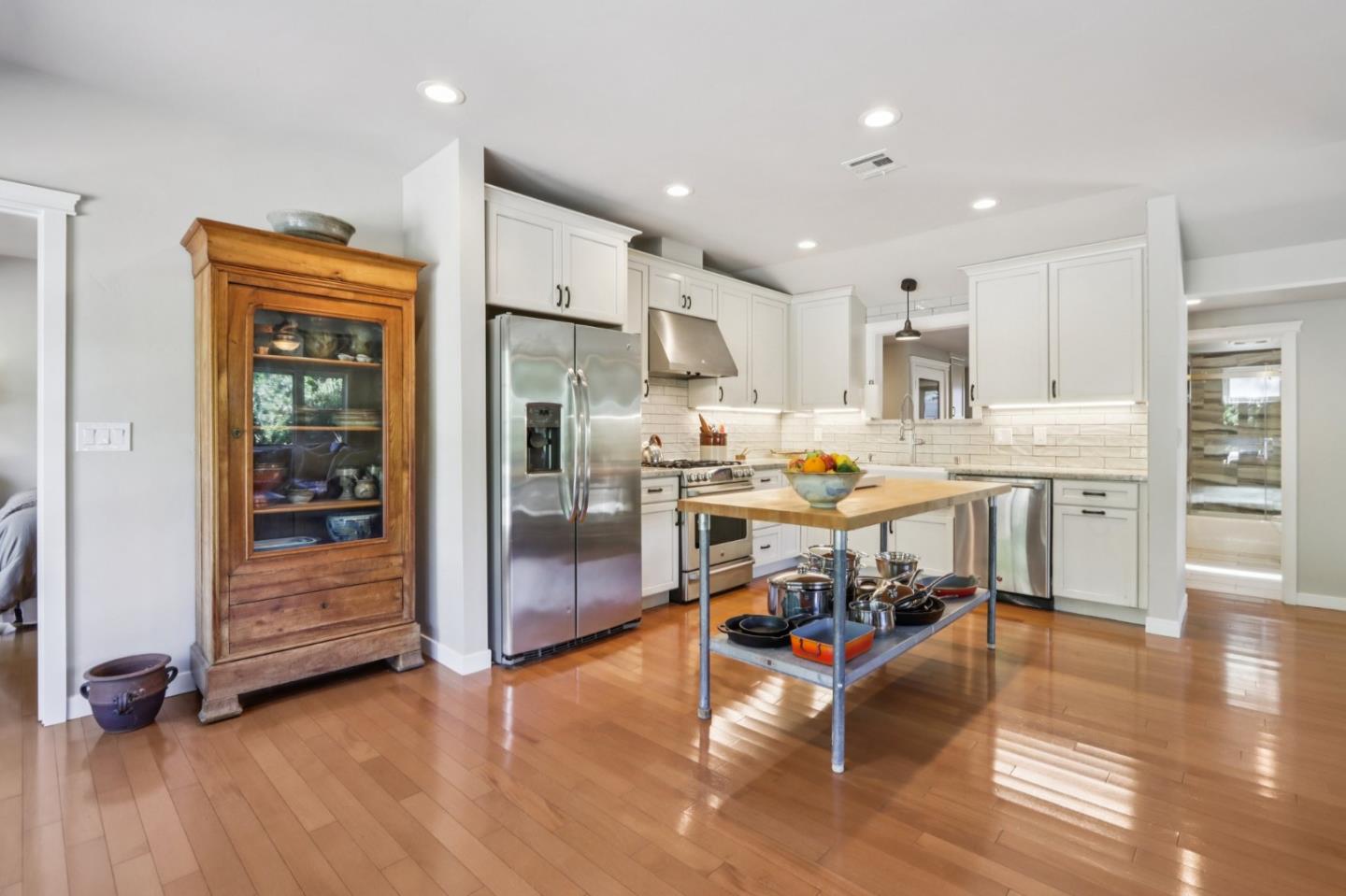 Detail Gallery Image 19 of 44 For 11265 Canyon Dr, San Jose,  CA 95127 - 2 Beds | 2 Baths