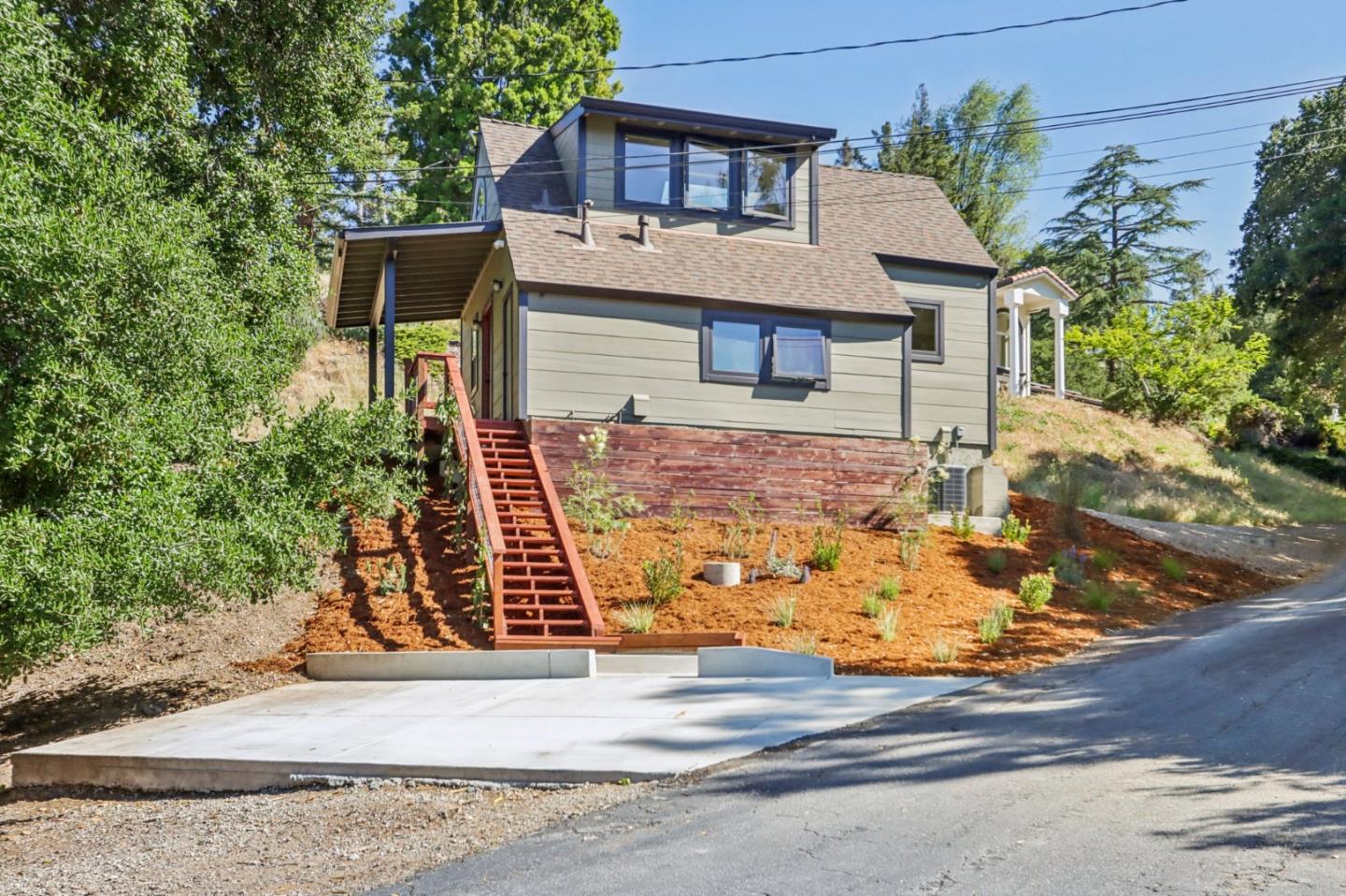 Detail Gallery Image 29 of 44 For 11265 Canyon Dr, San Jose,  CA 95127 - 2 Beds | 2 Baths