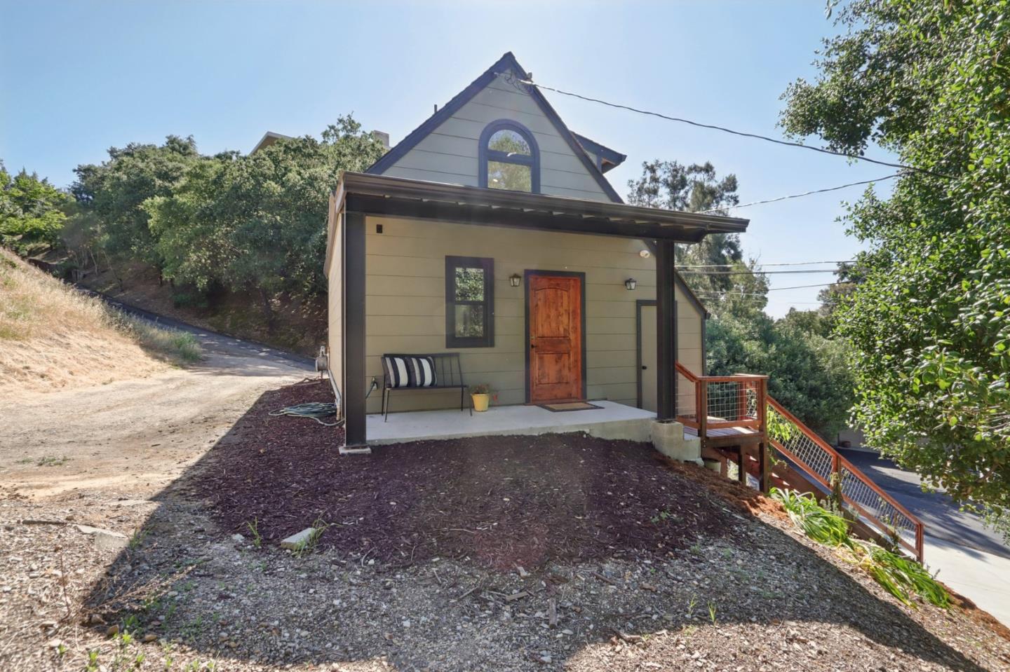 Detail Gallery Image 30 of 44 For 11265 Canyon Dr, San Jose,  CA 95127 - 2 Beds | 2 Baths