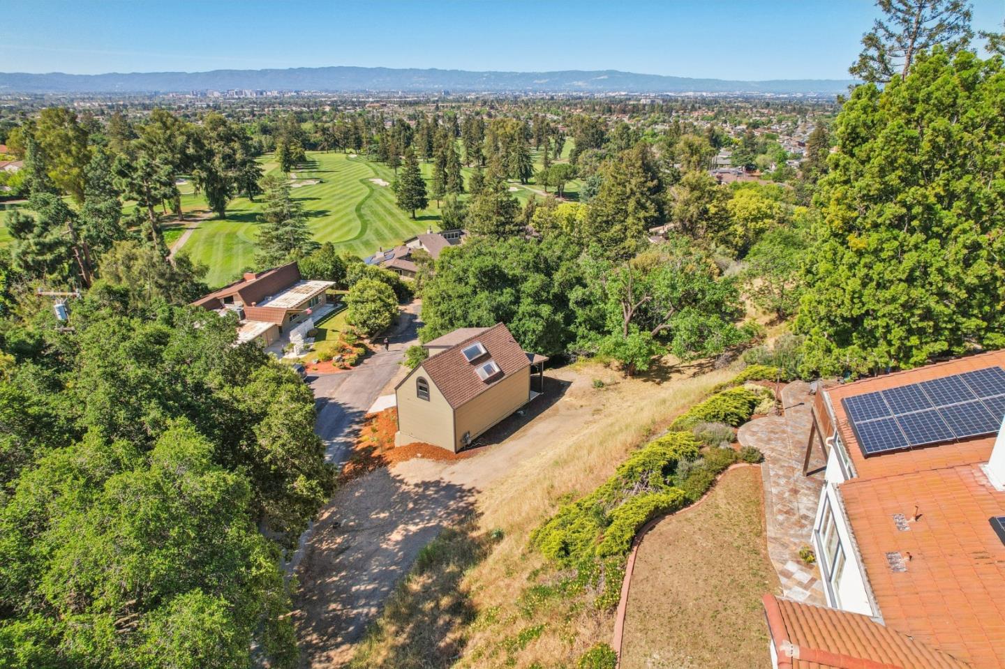 Detail Gallery Image 41 of 44 For 11265 Canyon Dr, San Jose,  CA 95127 - 2 Beds | 2 Baths