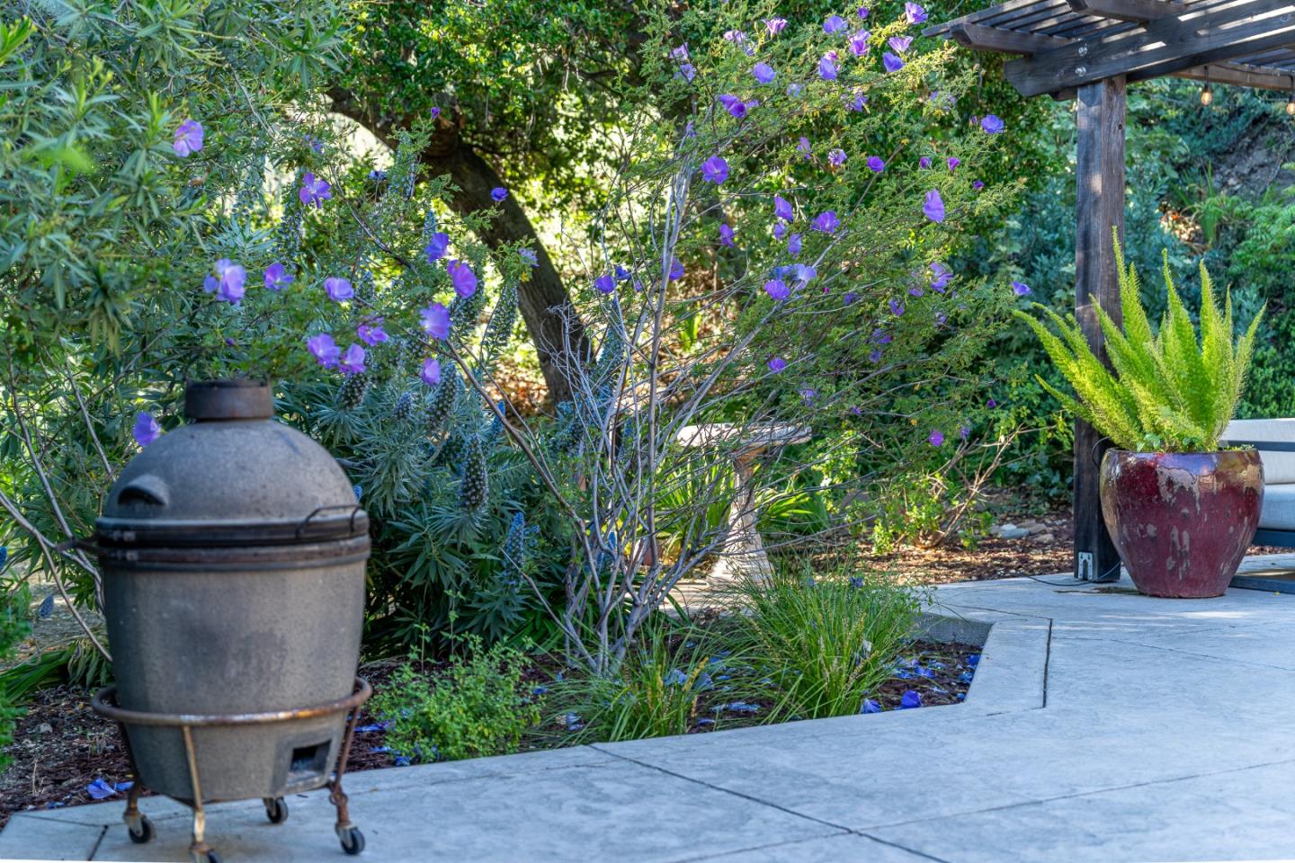 Detail Gallery Image 6 of 44 For 11265 Canyon Dr, San Jose,  CA 95127 - 2 Beds | 2 Baths