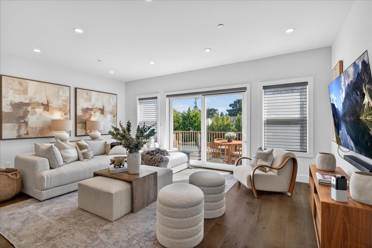 Detail Gallery Image 7 of 43 For 10200 Empire Ave, Cupertino,  CA 95014 - 4 Beds | 3/1 Baths