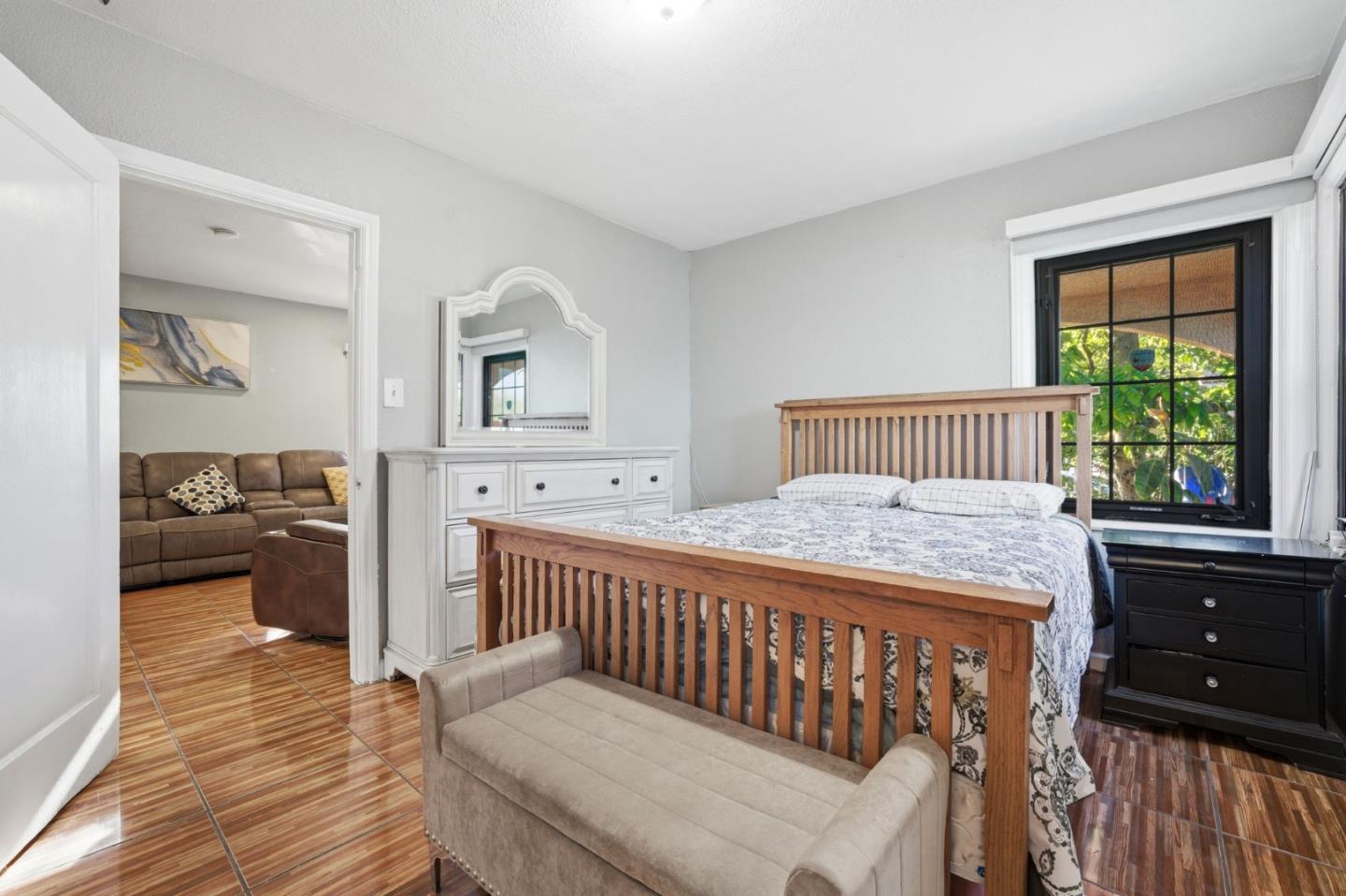 Detail Gallery Image 14 of 20 For 36 Goodyear St, San Jose,  CA 95110 - 3 Beds | 1 Baths