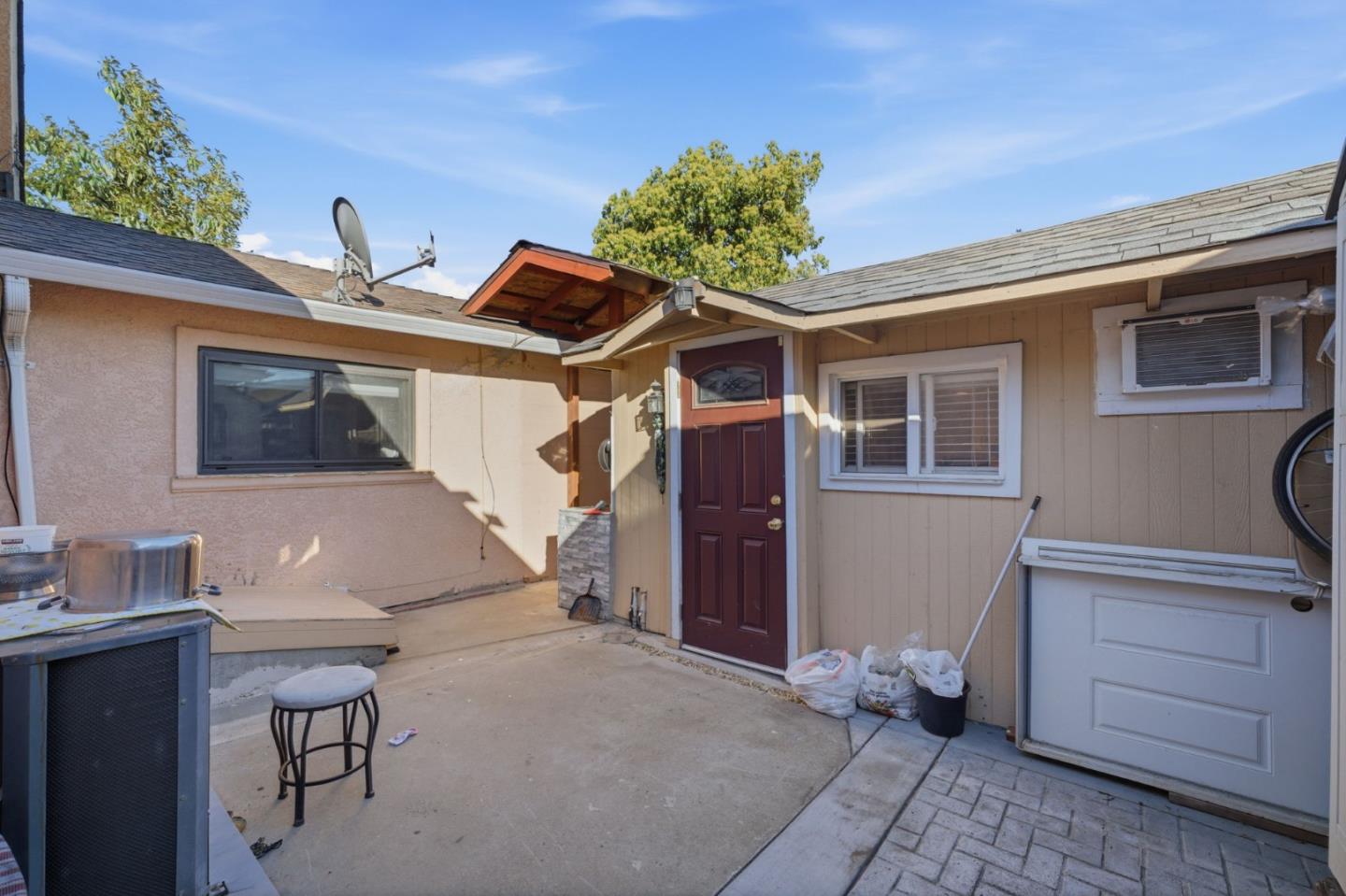 Detail Gallery Image 16 of 20 For 36 Goodyear St, San Jose,  CA 95110 - 3 Beds | 1 Baths