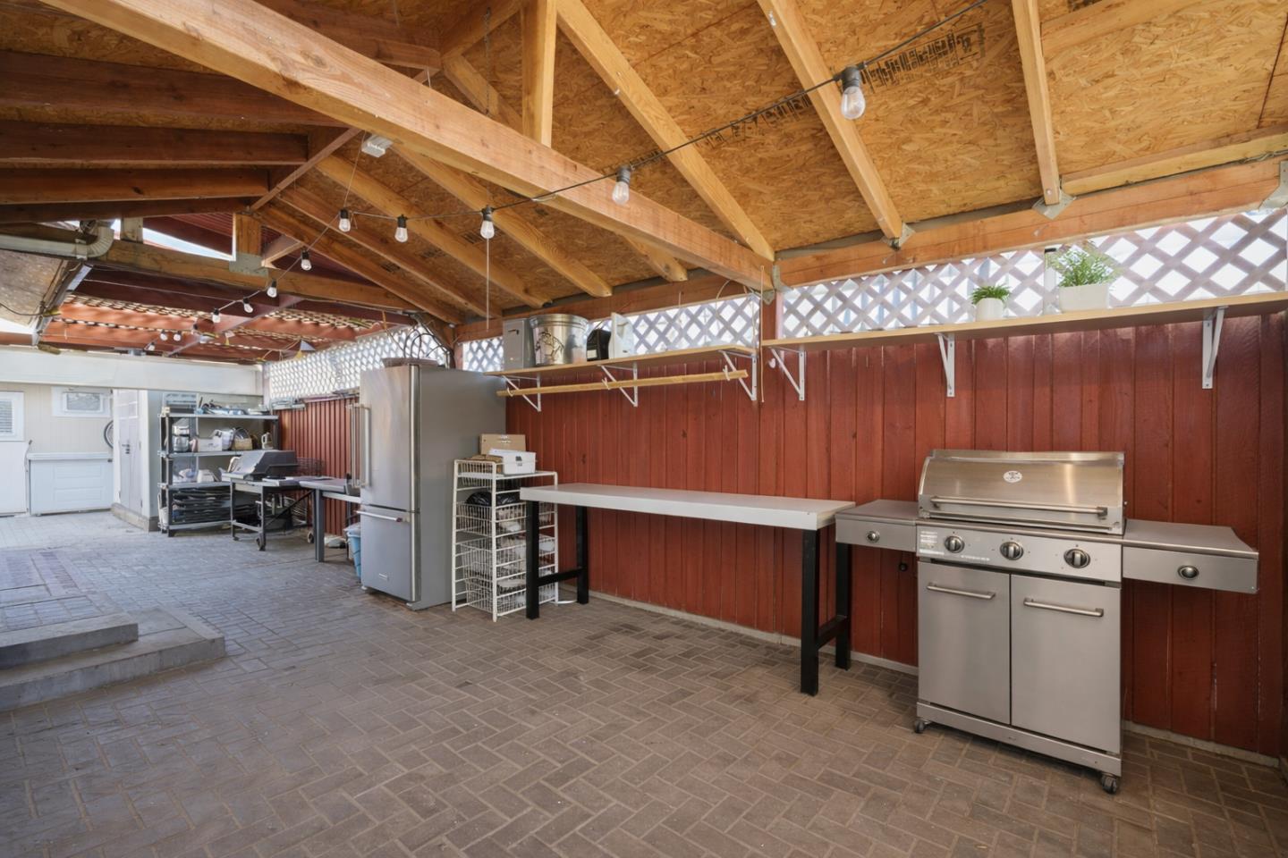 Detail Gallery Image 18 of 20 For 36 Goodyear St, San Jose,  CA 95110 - 3 Beds | 1 Baths