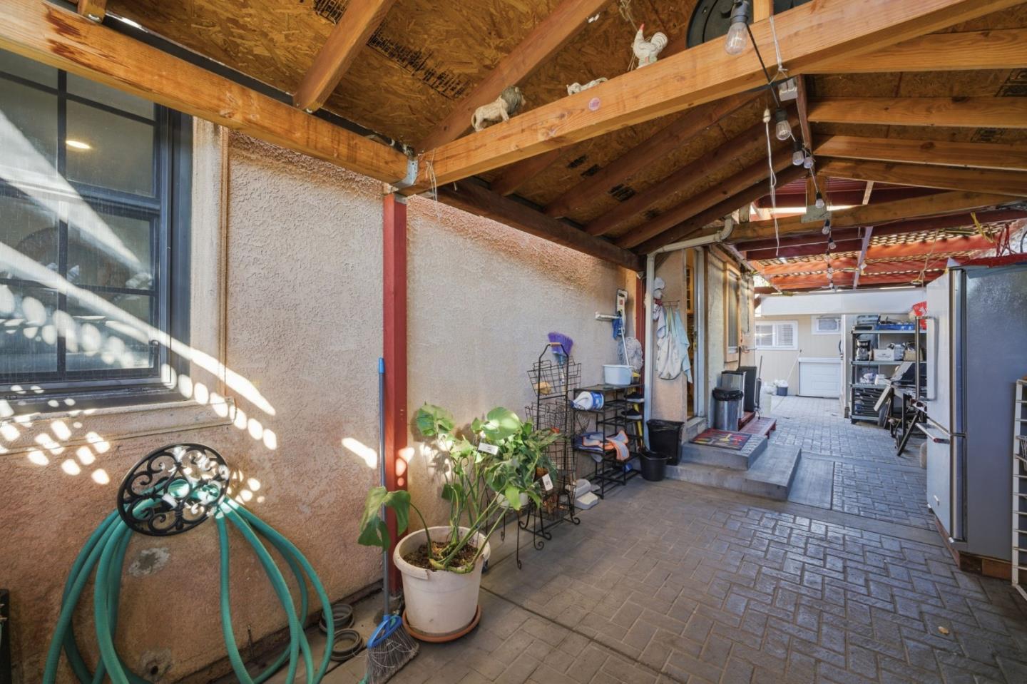 Detail Gallery Image 19 of 20 For 36 Goodyear St, San Jose,  CA 95110 - 3 Beds | 1 Baths