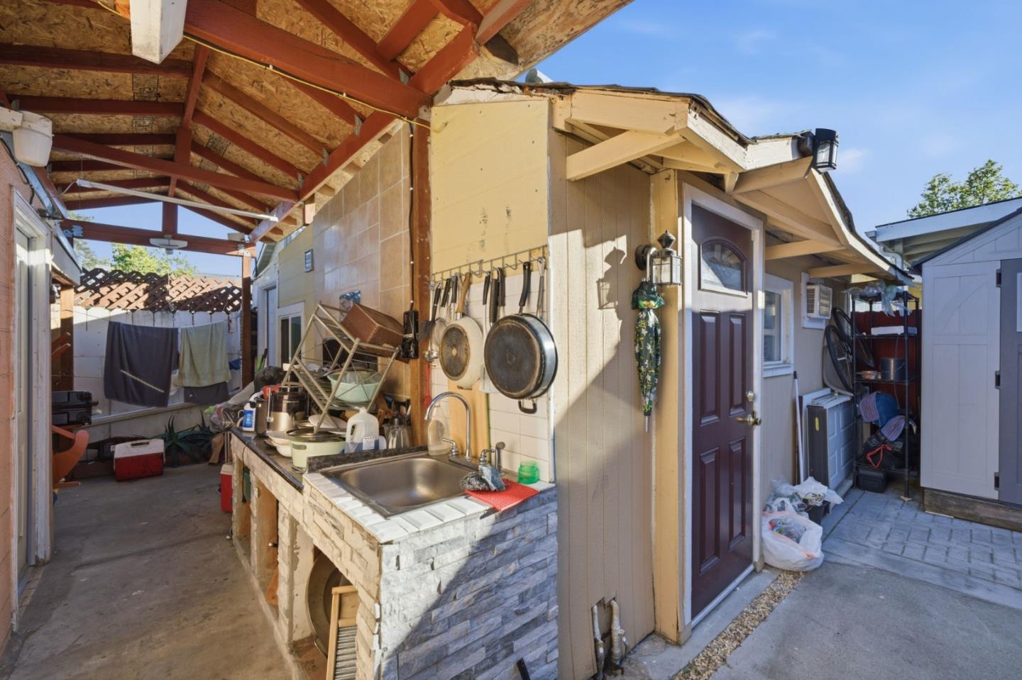 Detail Gallery Image 20 of 20 For 36 Goodyear St, San Jose,  CA 95110 - 3 Beds | 1 Baths