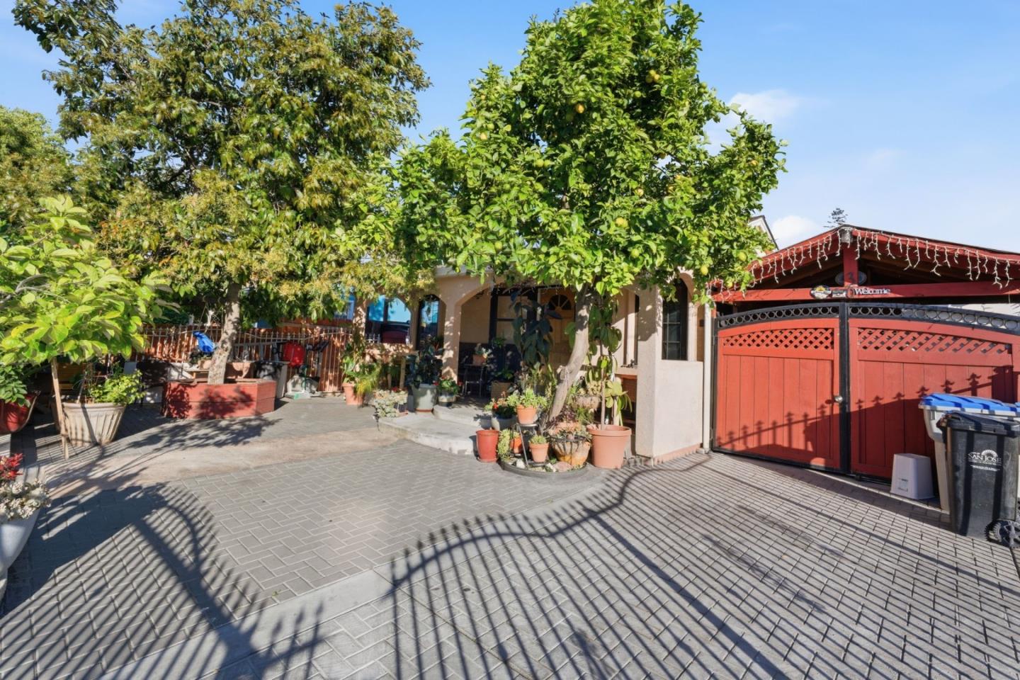 Detail Gallery Image 3 of 20 For 36 Goodyear St, San Jose,  CA 95110 - 3 Beds | 1 Baths