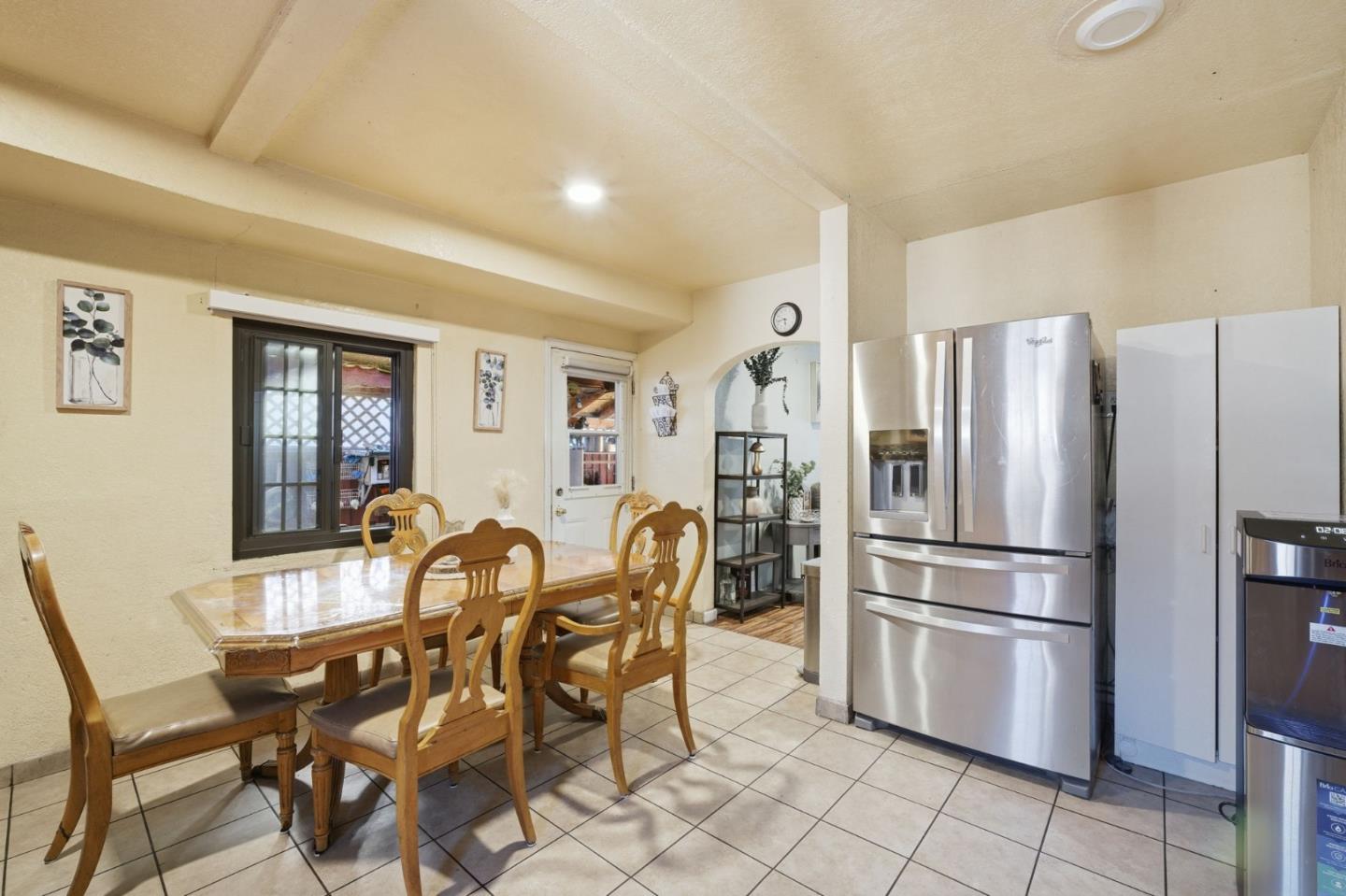 Detail Gallery Image 8 of 20 For 36 Goodyear St, San Jose,  CA 95110 - 3 Beds | 1 Baths