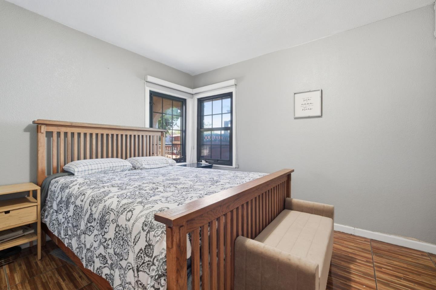 Detail Gallery Image 9 of 20 For 36 Goodyear St, San Jose,  CA 95110 - 3 Beds | 1 Baths