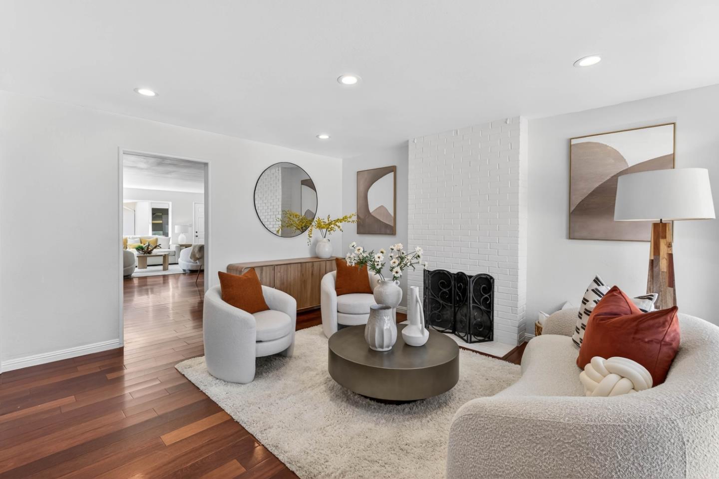 Detail Gallery Image 4 of 22 For 4162 Piper, San Jose,  CA 95117 - 3 Beds | 2 Baths