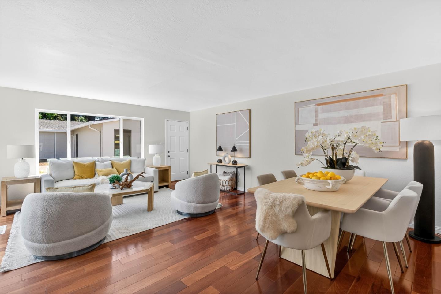 Detail Gallery Image 6 of 22 For 4162 Piper, San Jose,  CA 95117 - 3 Beds | 2 Baths