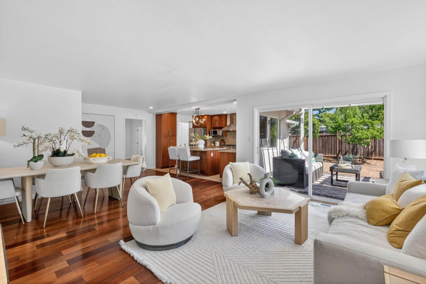 Detail Gallery Image 7 of 22 For 4162 Piper, San Jose,  CA 95117 - 3 Beds | 2 Baths