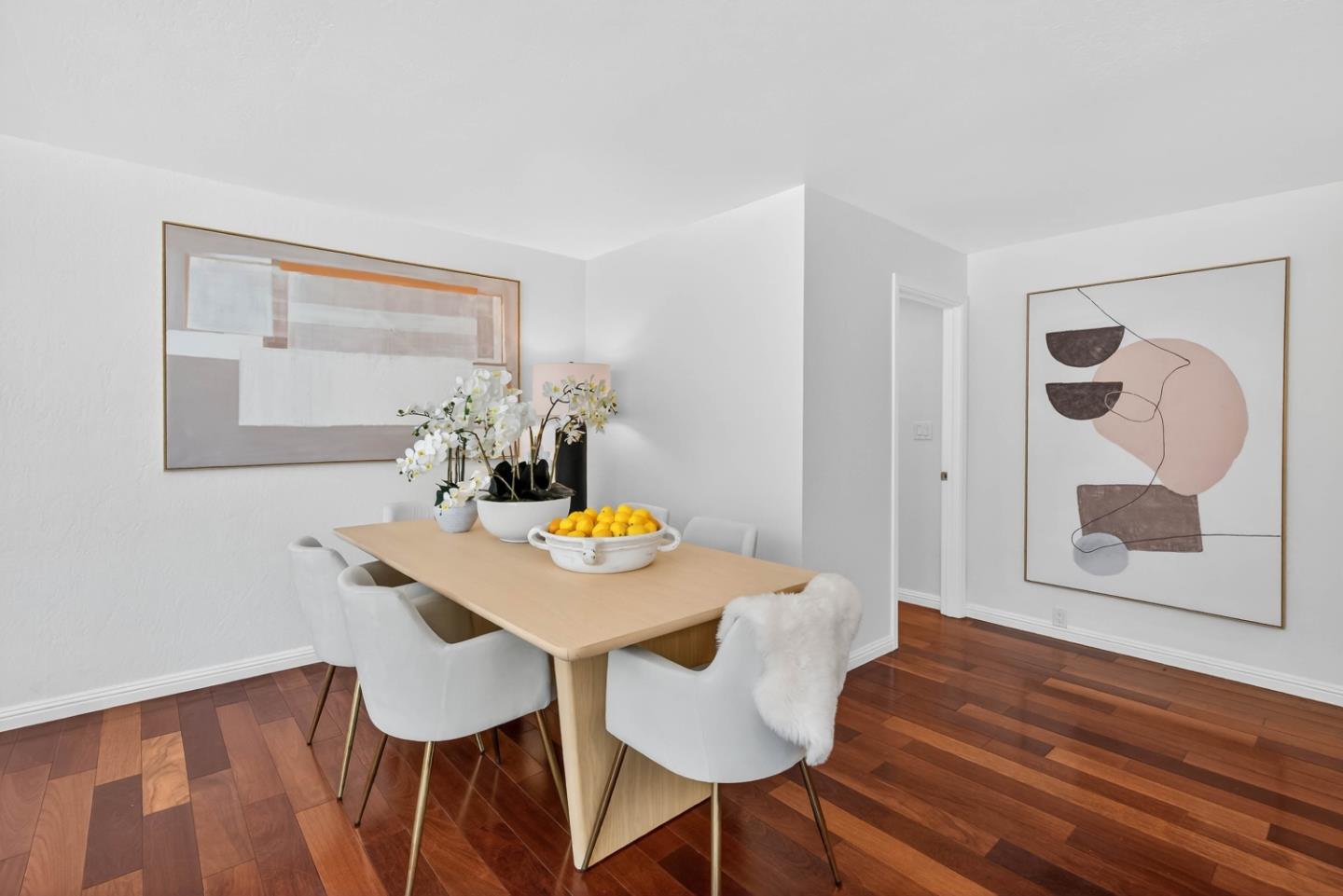 Detail Gallery Image 8 of 22 For 4162 Piper, San Jose,  CA 95117 - 3 Beds | 2 Baths