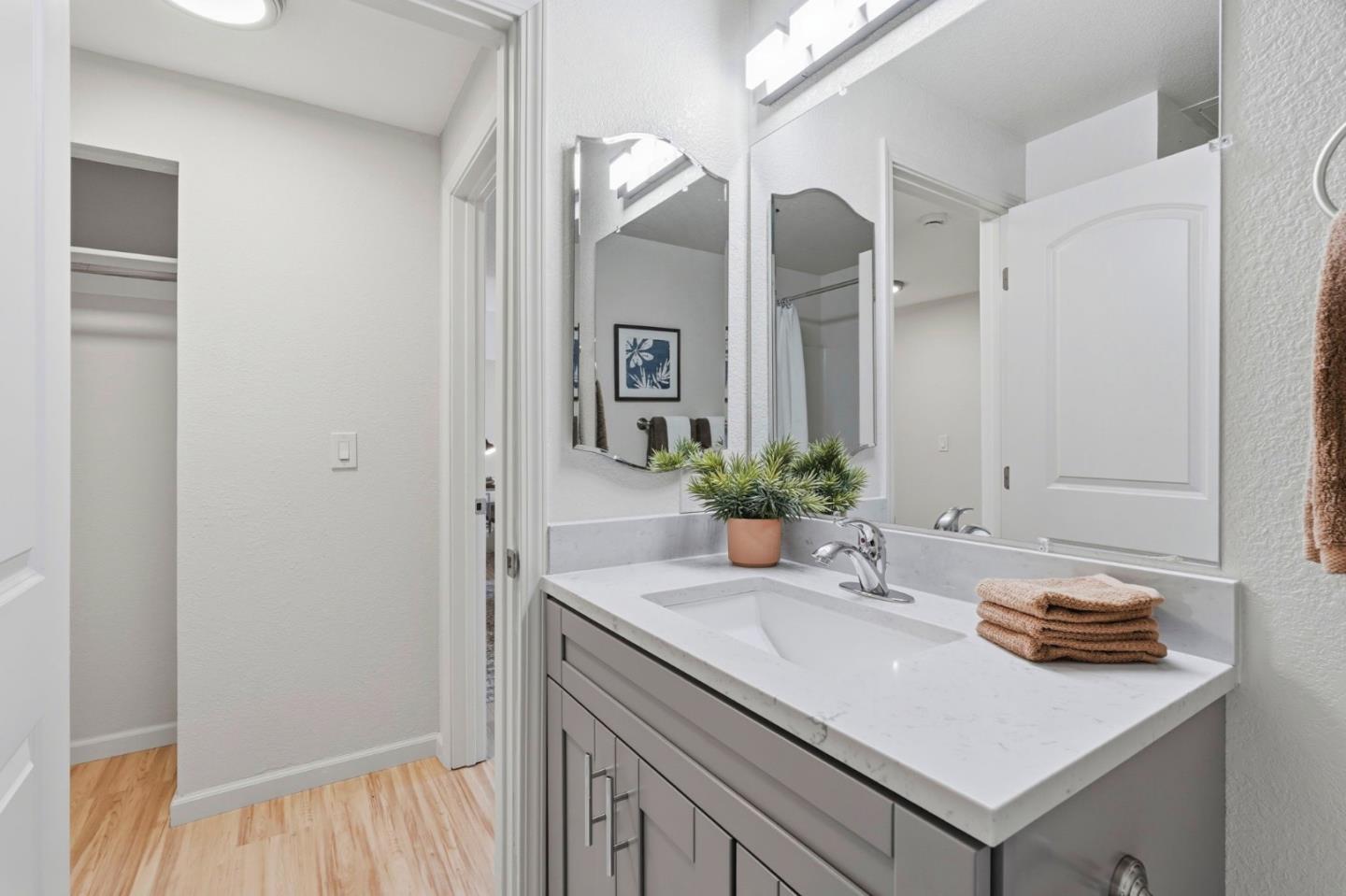 Detail Gallery Image 13 of 35 For 411 Park Ave #105,  San Jose,  CA 95110 - 2 Beds | 2 Baths