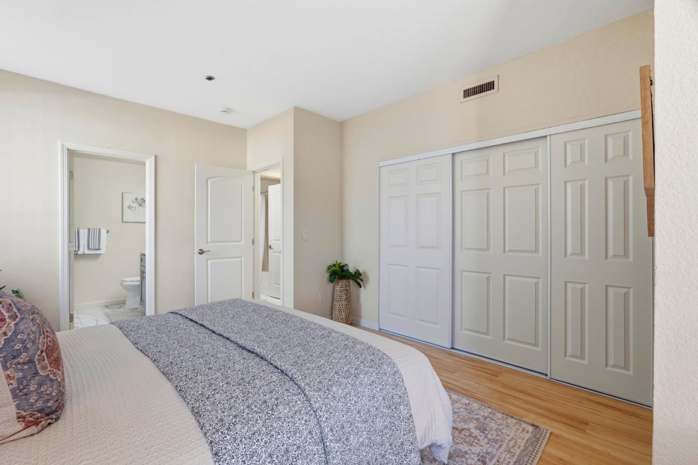 Detail Gallery Image 16 of 35 For 411 Park Ave #105,  San Jose,  CA 95110 - 2 Beds | 2 Baths