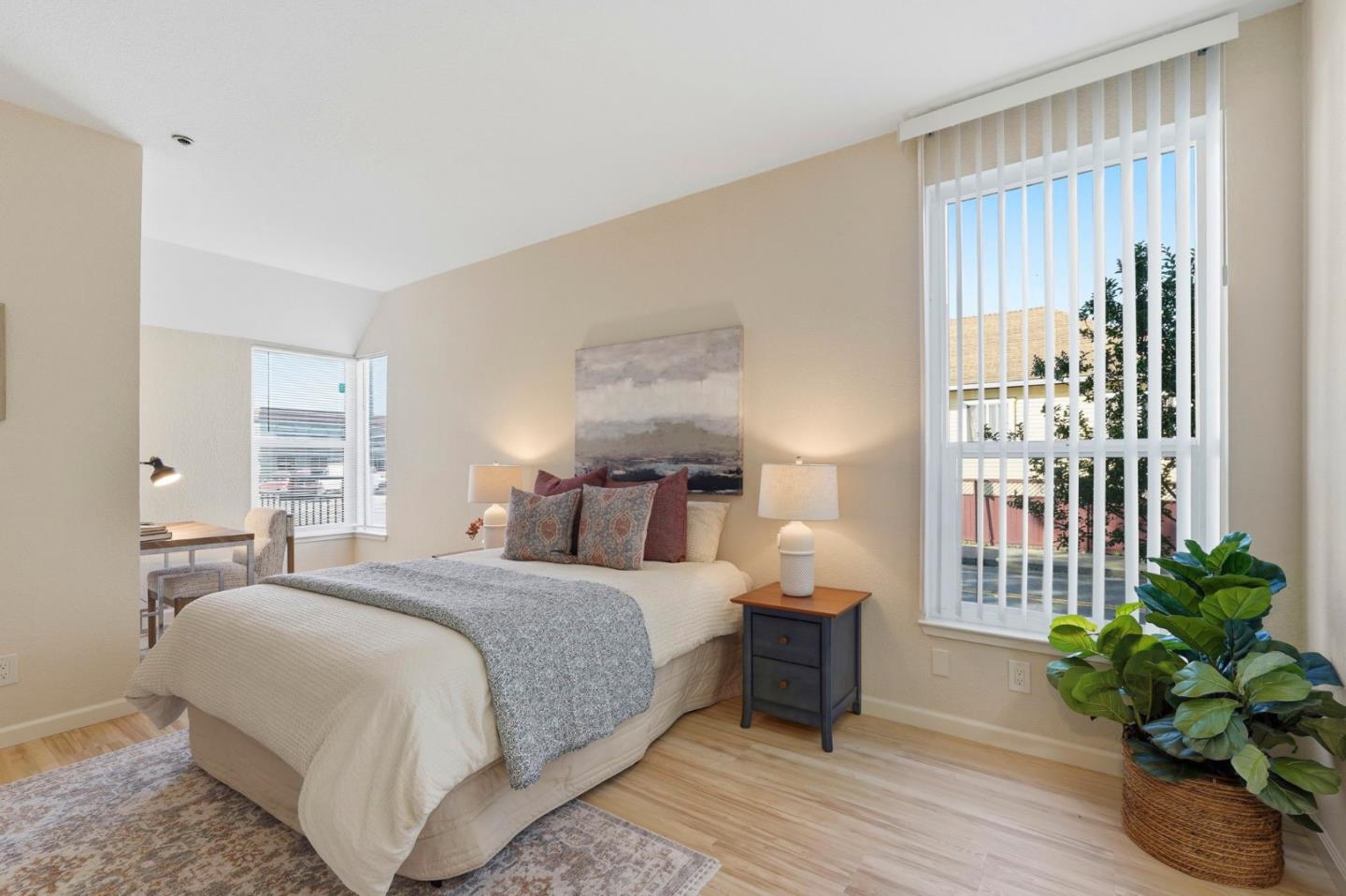 Detail Gallery Image 17 of 35 For 411 Park Ave #105,  San Jose,  CA 95110 - 2 Beds | 2 Baths